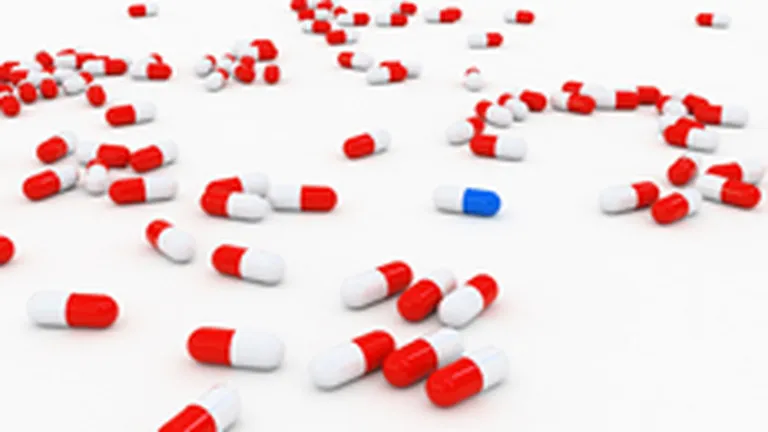 APMGR: Mai mult de 1.500 de medicamente cu preturi aprobate nu sunt comercializate