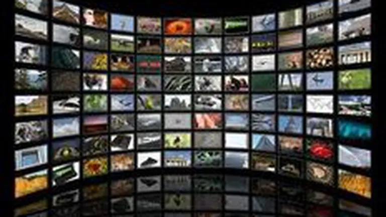 Incepe IPTV: televiziunea plonjeaza in oceanul web