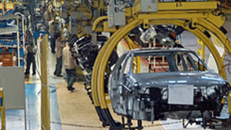 Fiat investeste 20 miliarde euro pentru modernizarea fabricilor din Italia