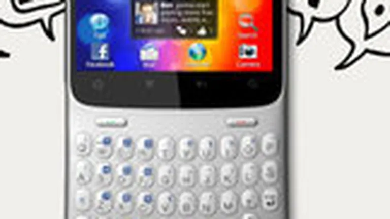 HTC a lansat doua telefoane pentru Facebook