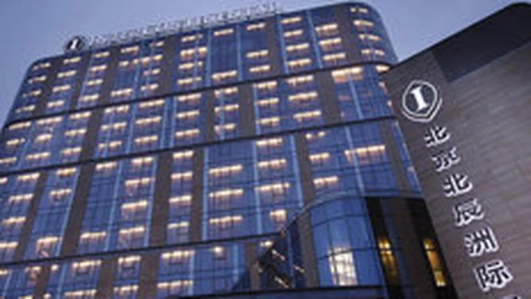 InterContinental lanseaza un nou brand de hoteluri in China