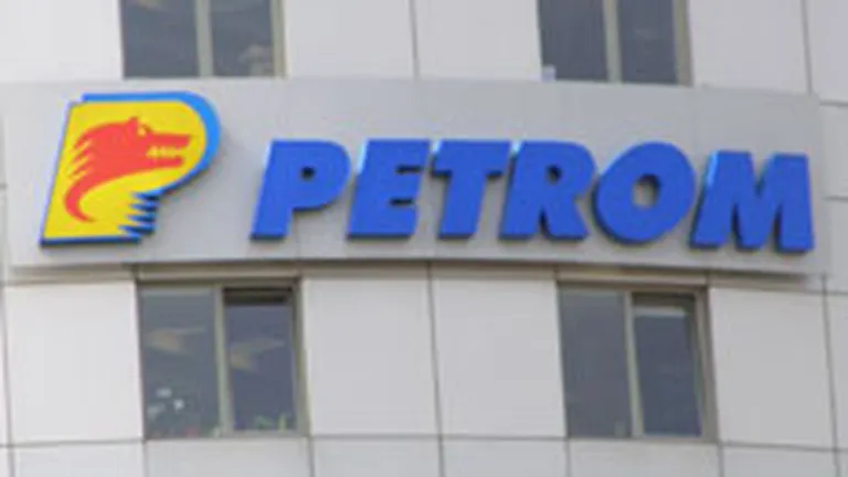 Petrom si-a crescut de peste 2 ori profitul in 2010 si ar putea acorda dividende
