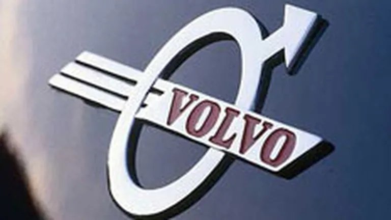 Prima fabrica Volvo din China ar putea functiona din 2013