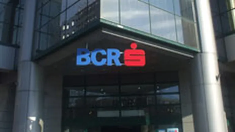 Oficialii BCR: Protestul angajatilor, o tentativa de a adauga presiune la negocierea contractului de munca