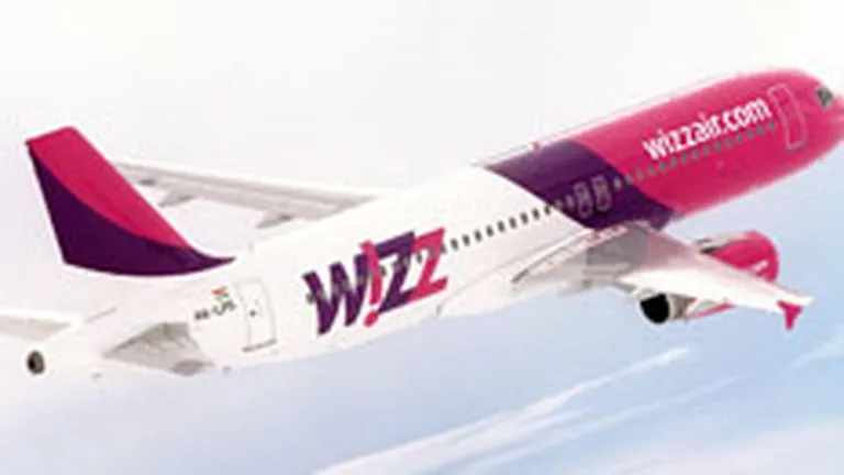 Wizz Air isi continua extinderea in Romania si deschide a patra baza, in Targu-Mures