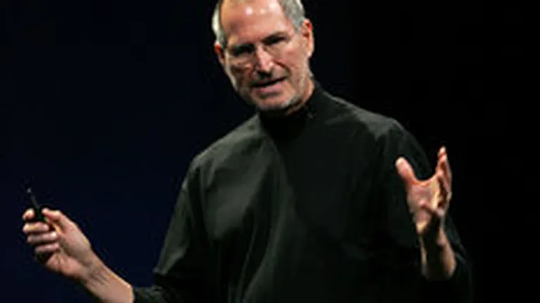 Cum a lansat Steve Jobs tableta iPad2 (VIDEO)