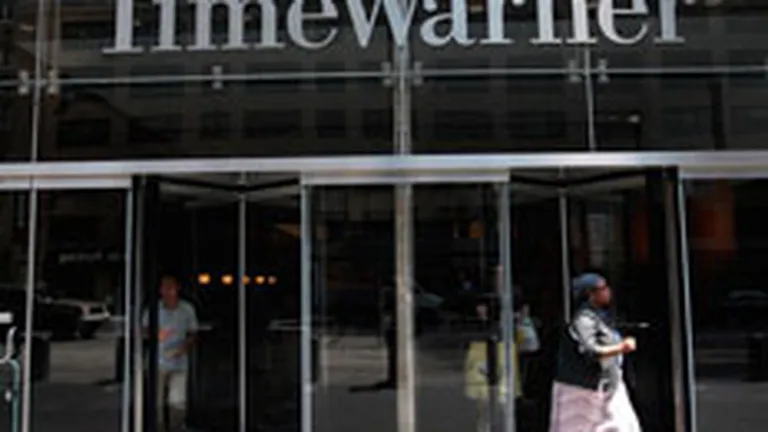 Time Warner isi mareste participatia la CME, proprietarul Pro TV