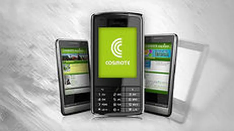 Ce telefoane prefera clientii Cosmote