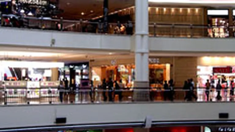 Trei proprietari de mall-uri se lupta sa reinceapa proiectele din Craiova