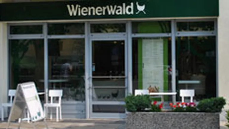 2activePR comunica pentru lantul de restaurante Wienerwald
