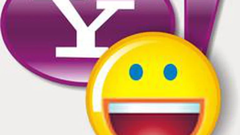 Yahoo Romania a devenit realitate
