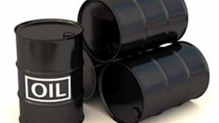 Investitorii de la Bucuresti au pariat marti masiv pe scaderea petrolului