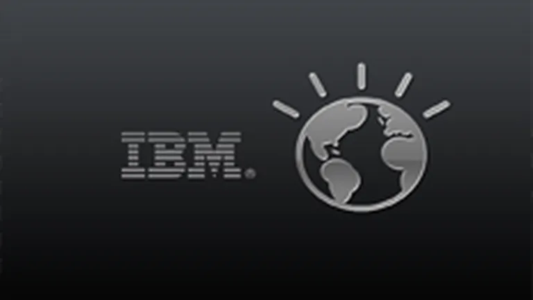 IBM asteapta venituri de 10 mld. $ din proiectele de gestionare a oraselor