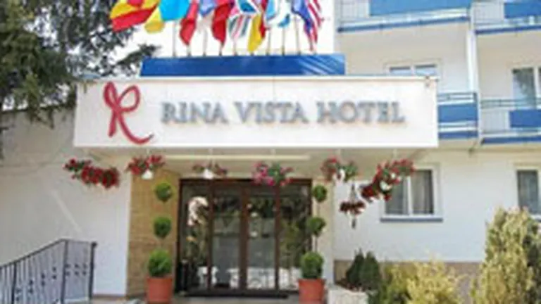 Platinum a asigurat Rina Hotels& Resort