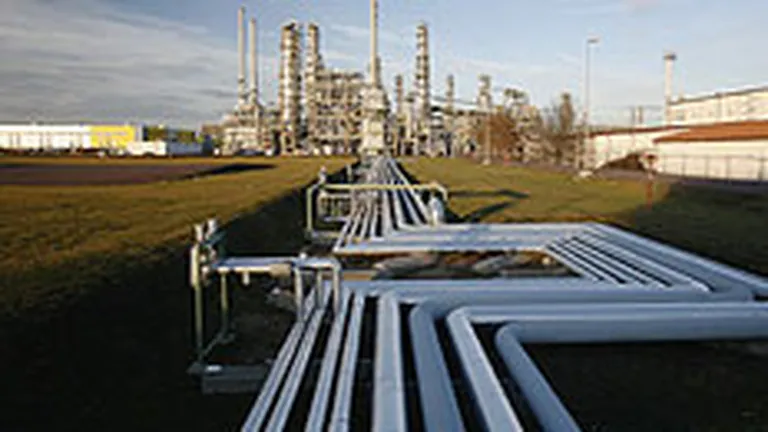 Importurile de gaze din Rusia au ajuns la 43%, iar factura pentru Gazprom: +85%