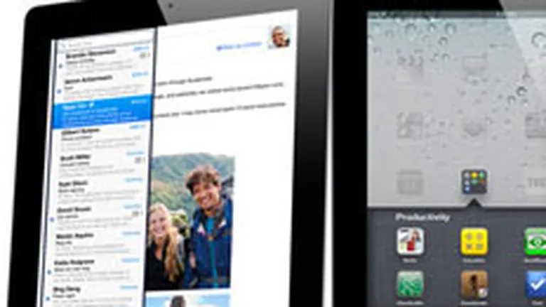 Apple amana lansarea iPad 2 in Japonia