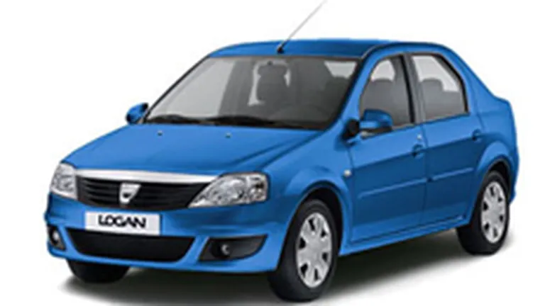 Vanzarile Dacia in Europa au crescut cu 9% in primele doua luni ale anului
