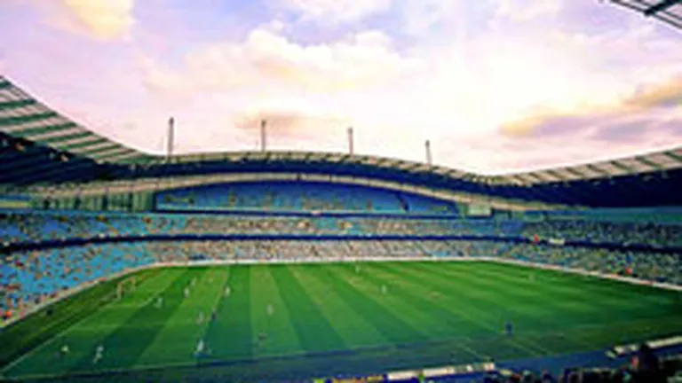 Manchester City isi scoate la vanzare numele stadionului. Afla de ce