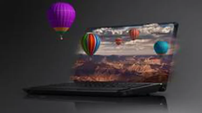 Sony lanseaza doua laptopuri Vaio, unul pentru munca unul pentru relaxare