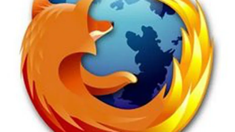 A aparut Firefox 4