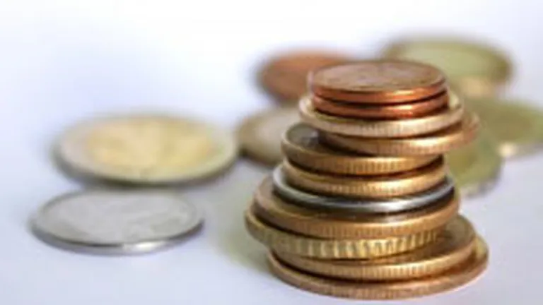 Fitch: Riscurile bugetare vor mentine ratingul Romaniei sub nivelul recomandat pentru investitii