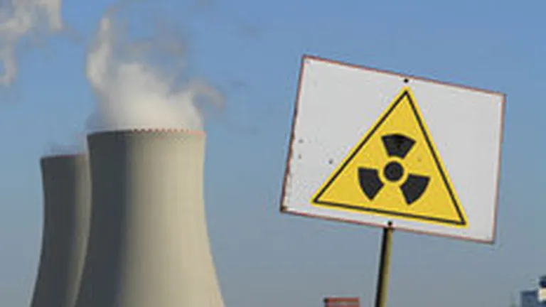 Explozia de la Fukushima, o oportunitate de intrare pe piata uraniului