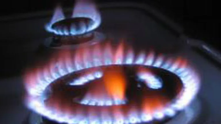 CONPIROM: Nu exista niciun argument economic pentru scumpirea gazelor
