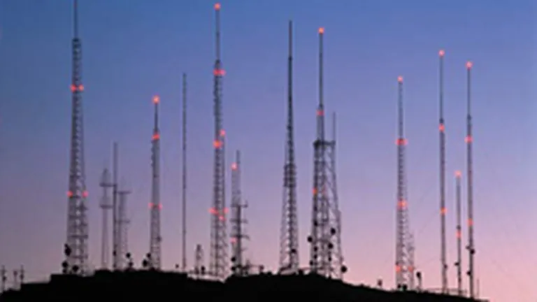France Telecom si Deutsche Telekom vor sa-si uneasca operatiunile din Romania