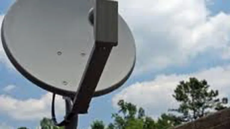 Romtelecom preia clientii de televiziune prin satelit ai DCS