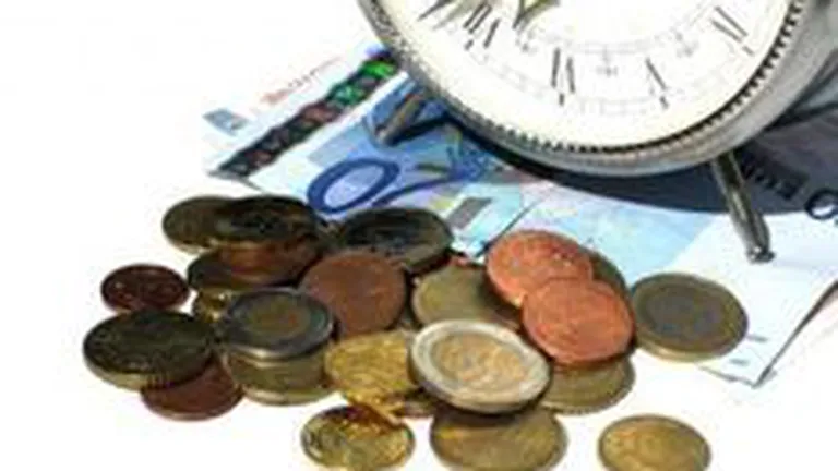 Ion, Raiffeisen: Fondurile mutuale si de pensii au plasat 500 mil. euro in afara tarii