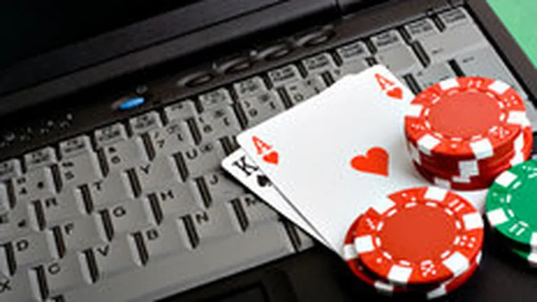 UE vrea sa impoziteze mai atent o piata de 6 mld. euro: jocurile online de noroc (VIDEO)