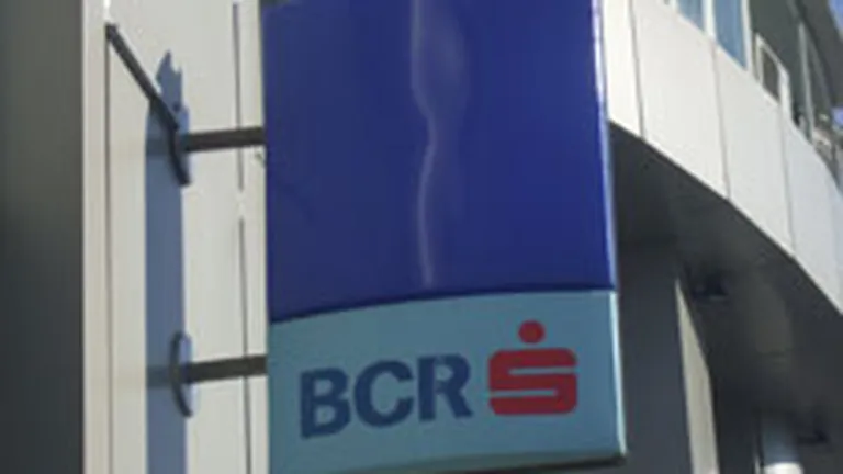 BCR intra pe refinantari cu un credit de consum in lei cu DAE de la 13,2%