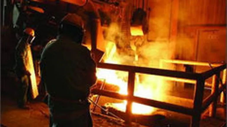 UE a redus cu 80% amenda aplicata ArcelorMittal