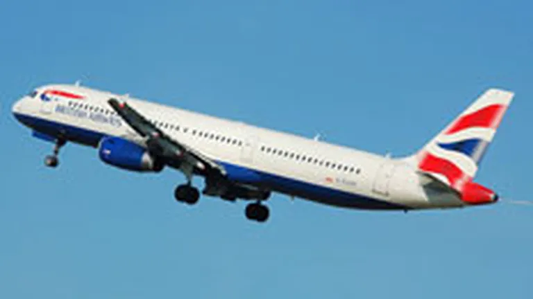 Grayling Romania va gestiona contul de comunicare al British Airways