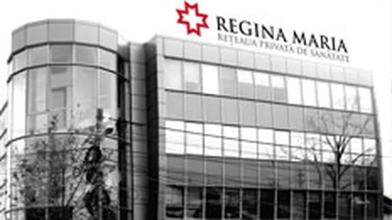 Clientii clinicilor Regina Maria pot plati serviciile medicale in rate