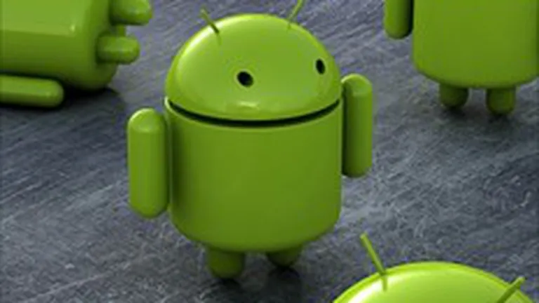 Google isi spioneaza clientii cu Android-ul, la fel ca Apple cu iPhone si iPad