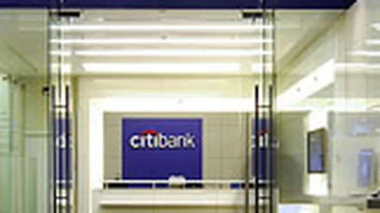Citibank a lansat o aplicatie de internet banking pentru tranzactii prin smartphone-uri