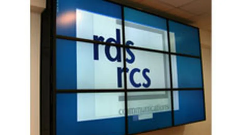 Teszari vrea sa-si rasplateasca angajatii cu actiuni la RCS&RDS