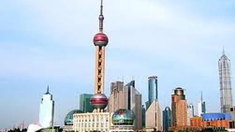 Un om de afaceri chinez vrea sa construiasca un cartier bulgaresc in Shanghai