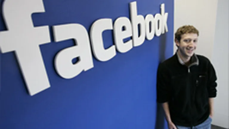 Facebook asteapta un profit de 2 mld. $ in acest an