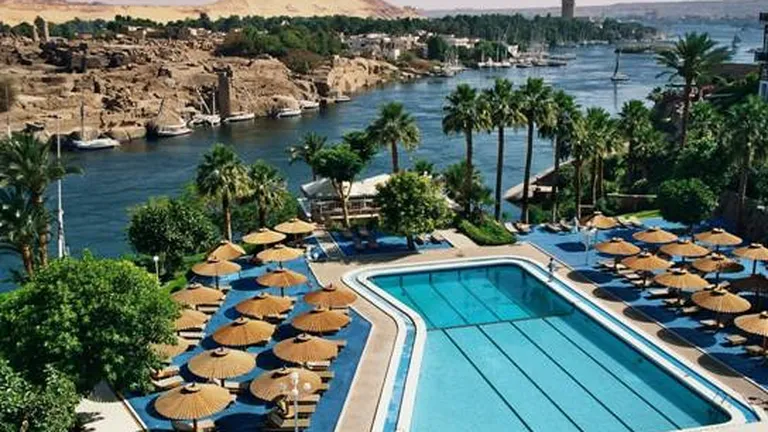 Egipt: Din cauza protestelor, turismul a pierdut 2,2 mld. dolari
