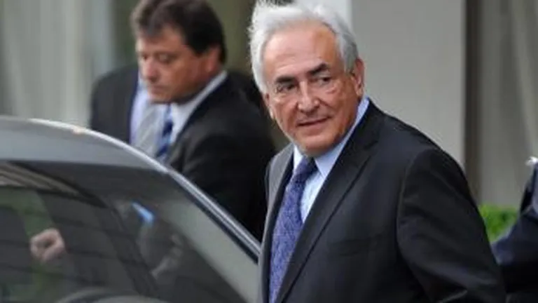 Oficial BCE: FMI are nevoie de o solutie rapida la conducere, dupa arestarea lui Strauss-Kahn