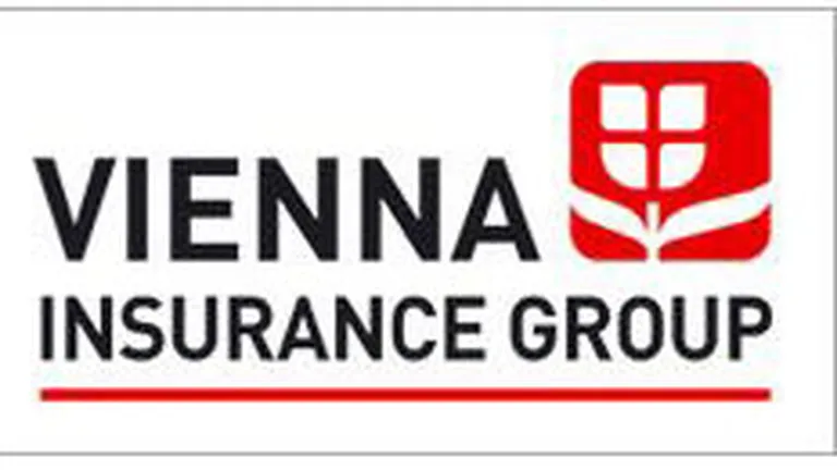 Vienna Insurance Group a avut pierderi de 5 mil. euro in T1 pe piata din Romania