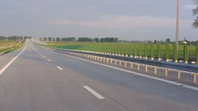 Berceanu: Autostrada Transilvania nu reprezinta o prioritate pentru Romania