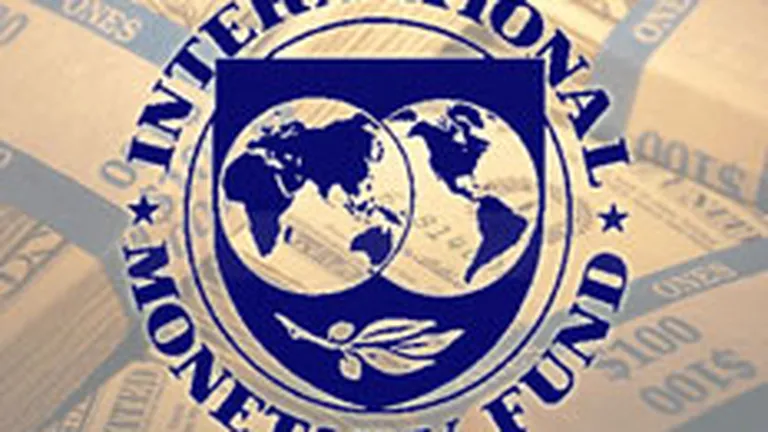 FMI vrea sa gaseasca un nou director pana la finele lunii iunie