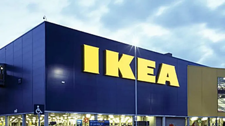 Atentate cu bomba la magazinele Ikea