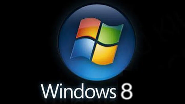 Windows 8 a fost prezentat oficial. VEZI VIDEO