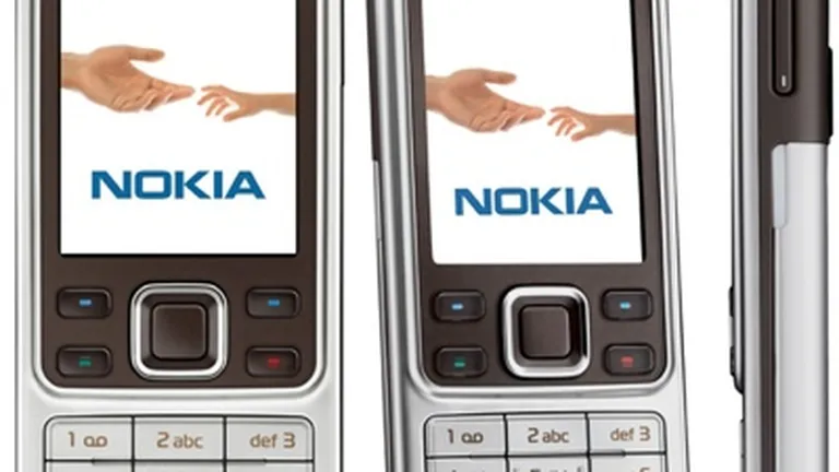 Valoarea de piata a Nokia s-a prabusit. Actionarii ar castiga mai mult daca ar vinde compania pe bucati