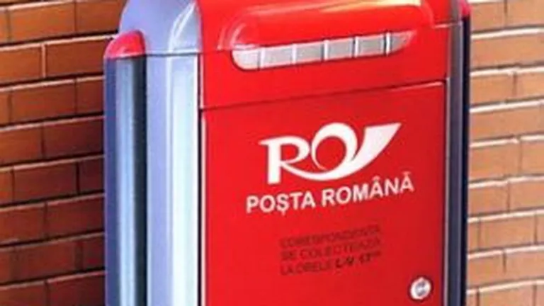 Administratorul Postei Romane, actionar la firma sotiei ministrului Vreme, a demisionat