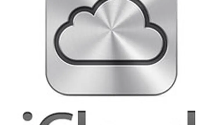 Apple lanseaza iCloud in incercarea de a acapara viata digitala a consumatorilor